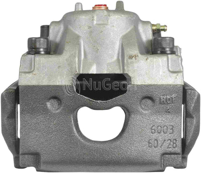 BBB Industries Remanufactured Disc Brake Caliper 99-09118A