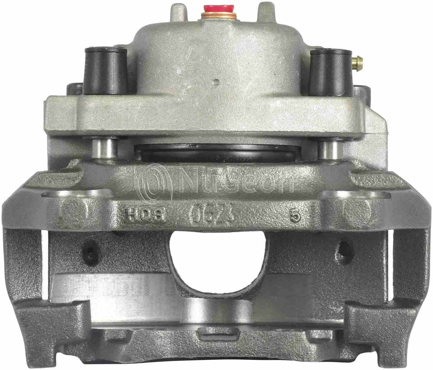BBB Industries Remanufactured Disc Brake Caliper 99-09118B