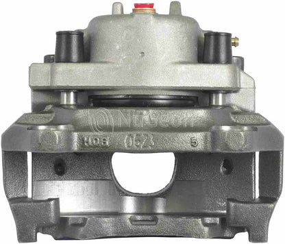 BBB Industries Remanufactured Disc Brake Caliper 99-09118B
