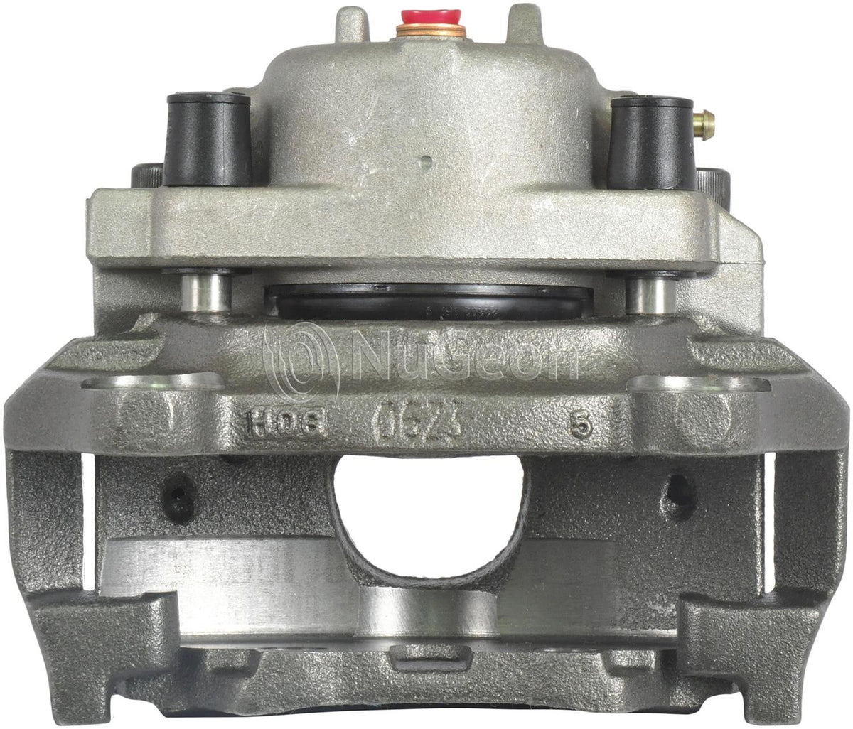 BBB Industries Remanufactured Disc Brake Caliper 99-09118B