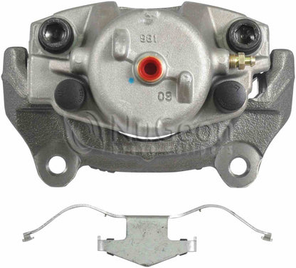 BBB Industries Remanufactured Disc Brake Caliper 99-09118B