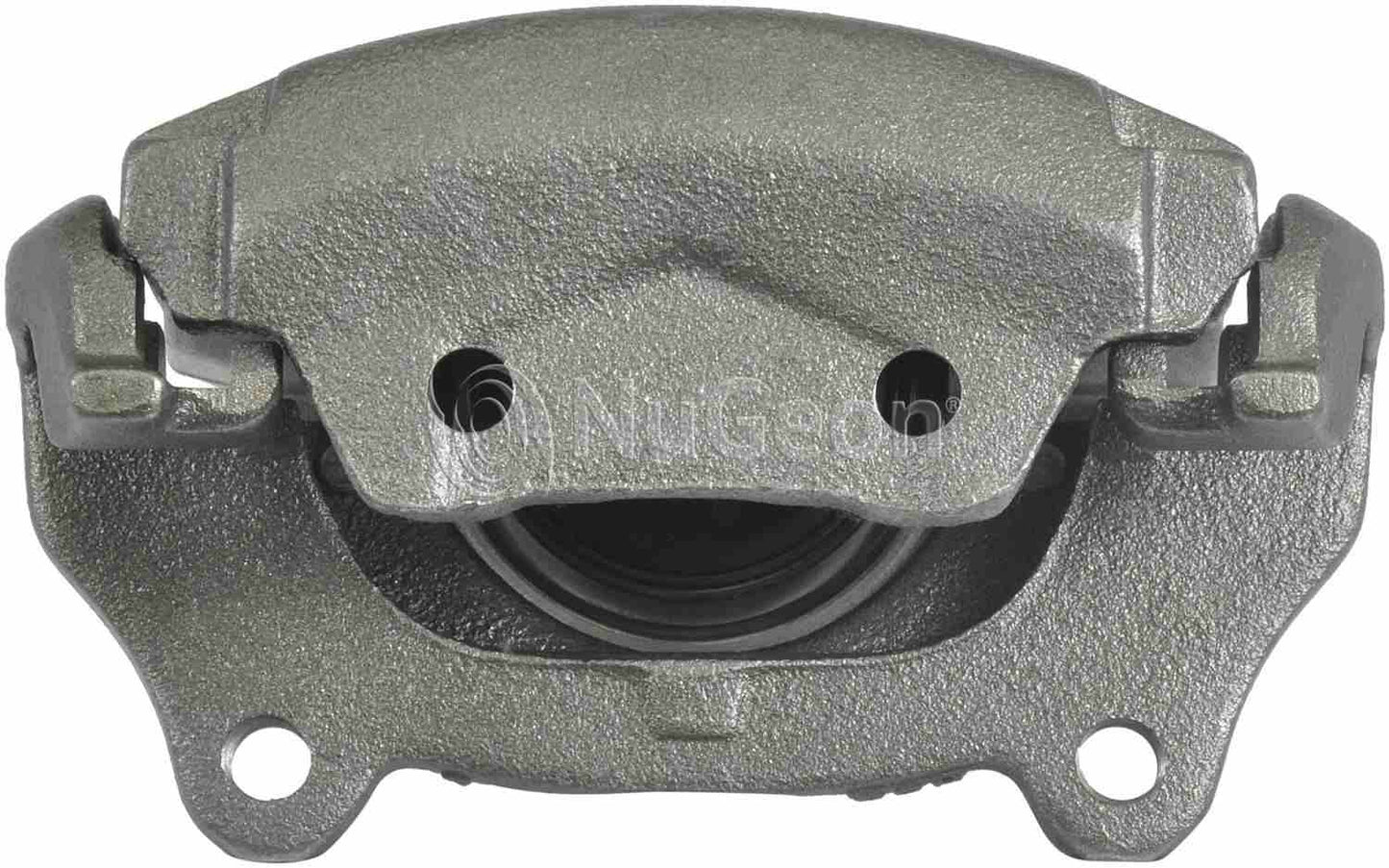 BBB Industries Remanufactured Disc Brake Caliper 99-09118B