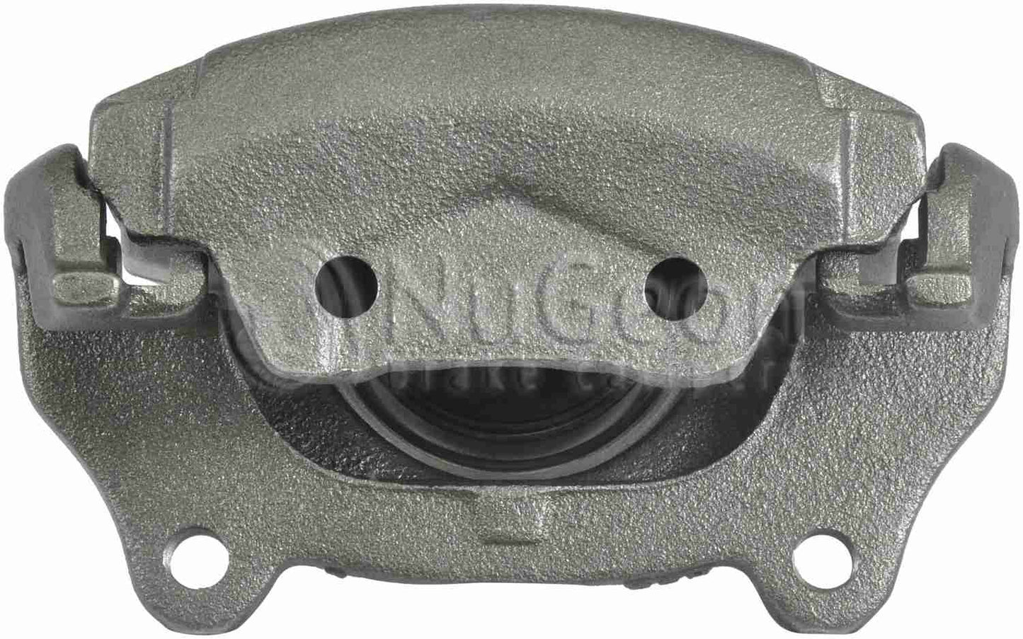 BBB Industries Remanufactured Disc Brake Caliper 99-09118B