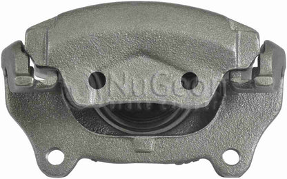 BBB Industries Remanufactured Disc Brake Caliper 99-09118B