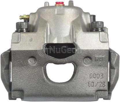 BBB Industries Remanufactured Disc Brake Caliper 99-09118B