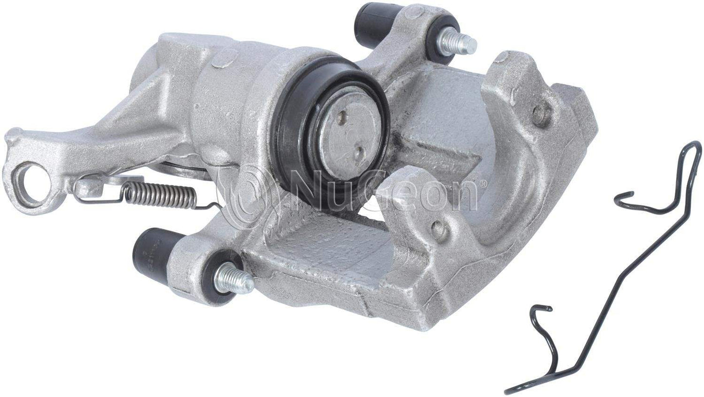 BBB Industries Remanufactured Disc Brake Caliper 99-09119A