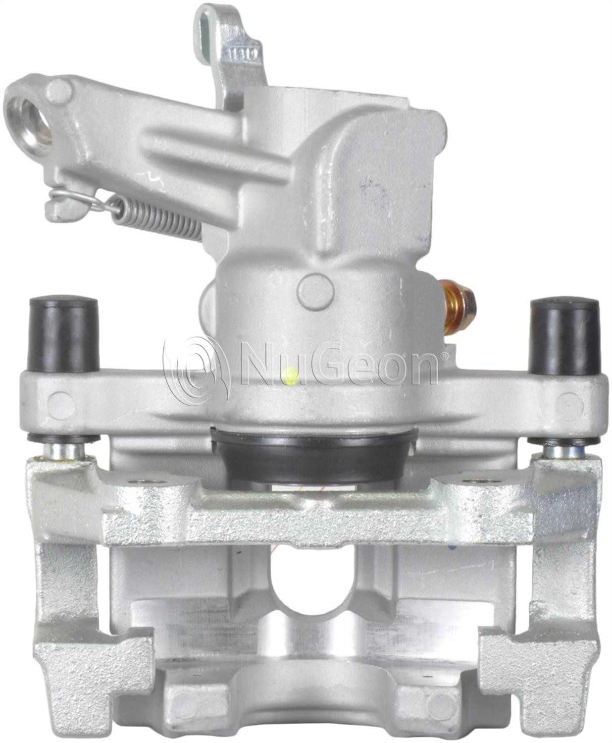 BBB Industries Remanufactured Disc Brake Caliper 99-09119A