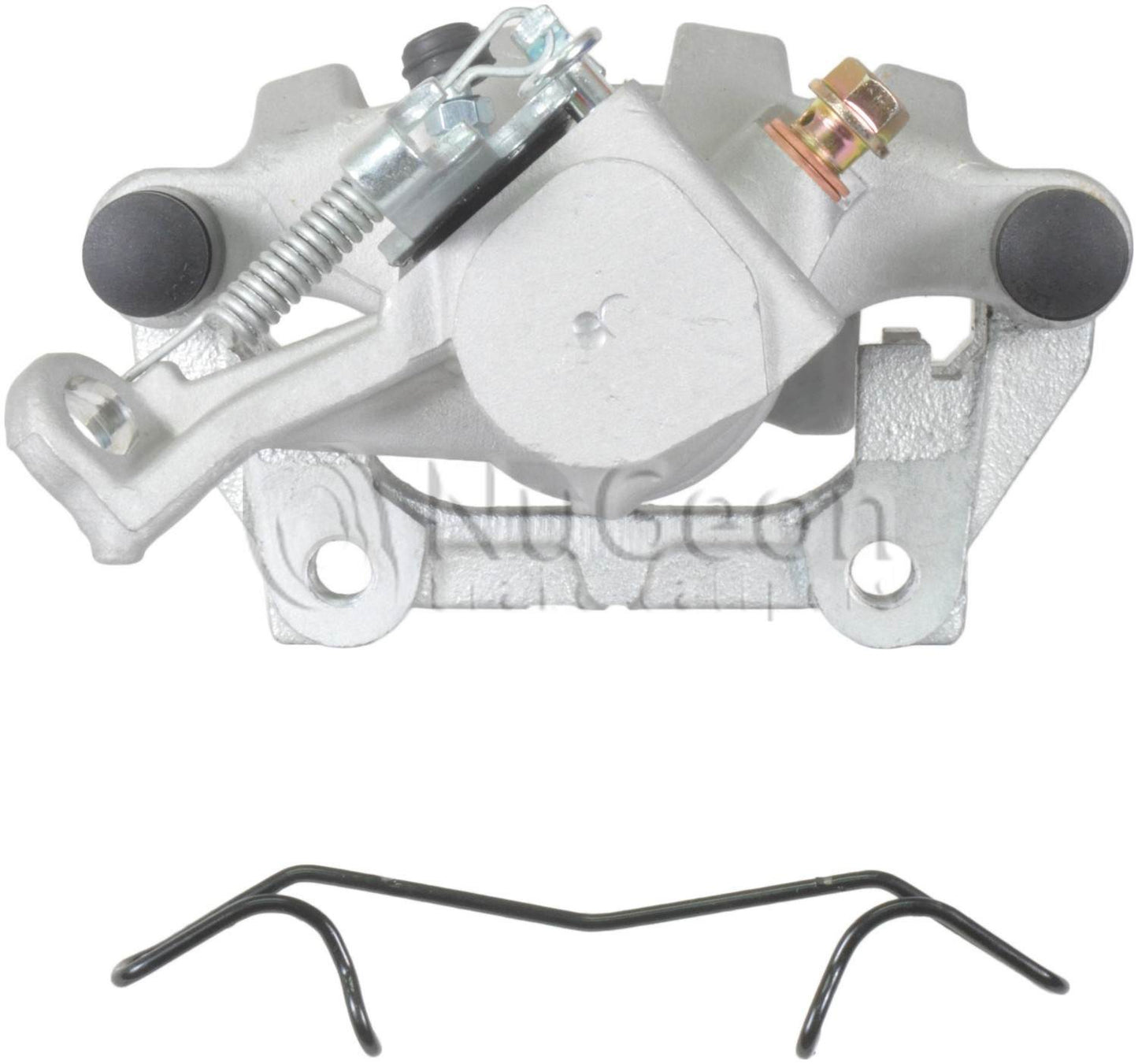 BBB Industries Remanufactured Disc Brake Caliper 99-09119A