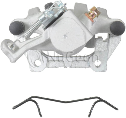 BBB Industries Remanufactured Disc Brake Caliper 99-09119A