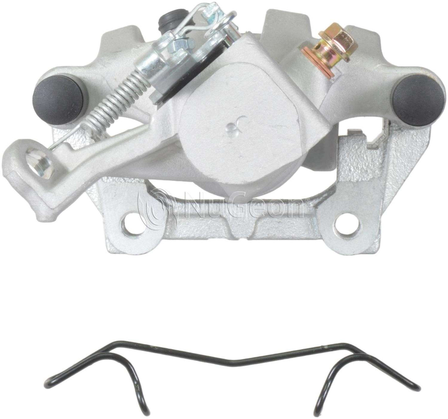 BBB Industries Remanufactured Disc Brake Caliper 99-09119A