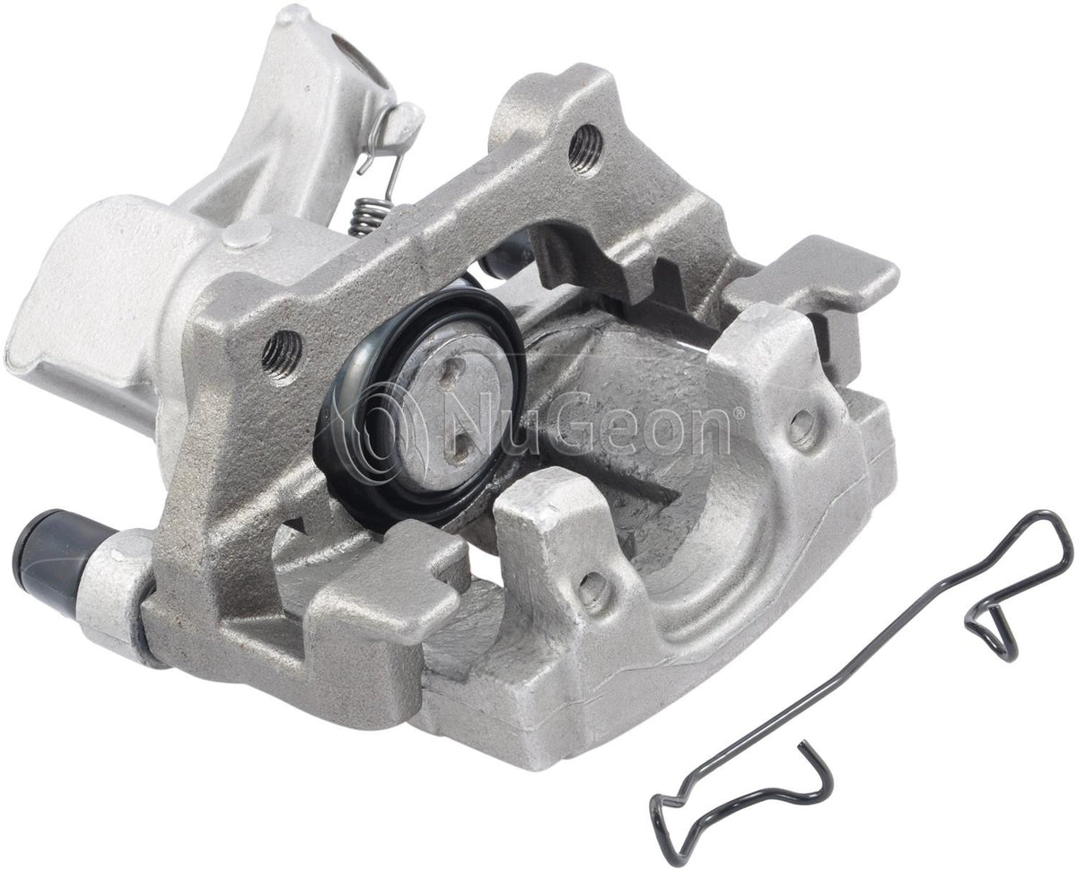 BBB Industries Remanufactured Disc Brake Caliper 99-09119B