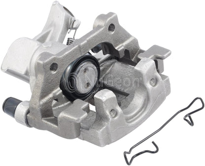 BBB Industries Remanufactured Disc Brake Caliper 99-09119B