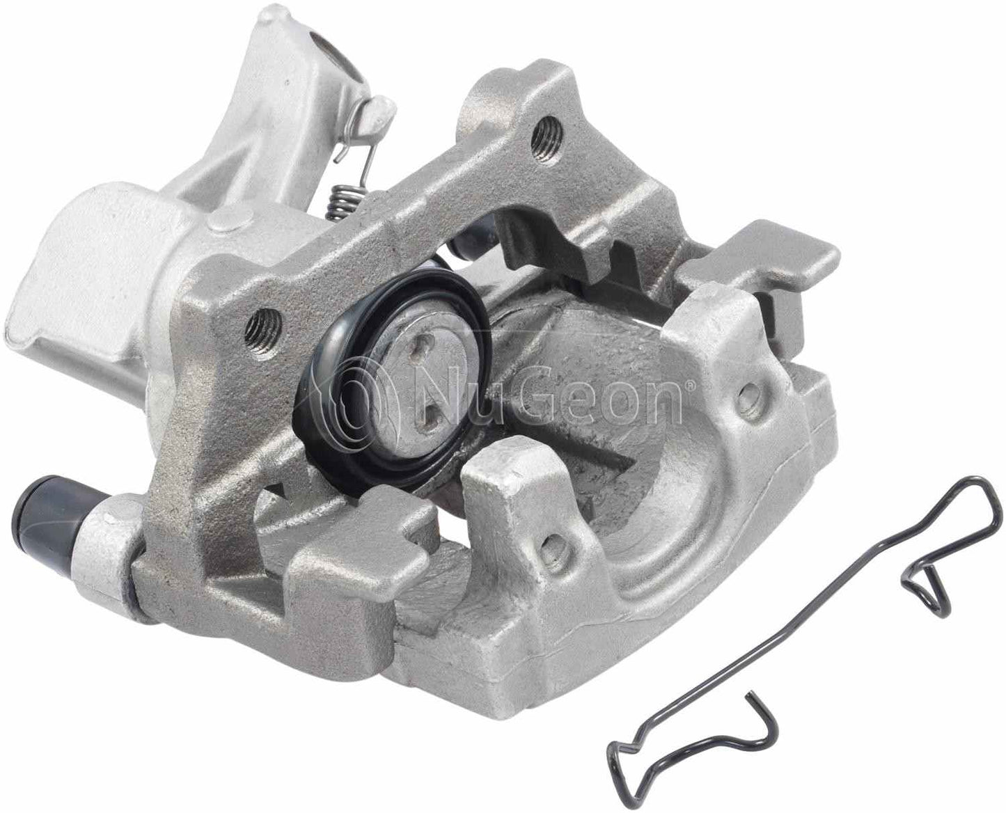 BBB Industries Remanufactured Disc Brake Caliper 99-09119B