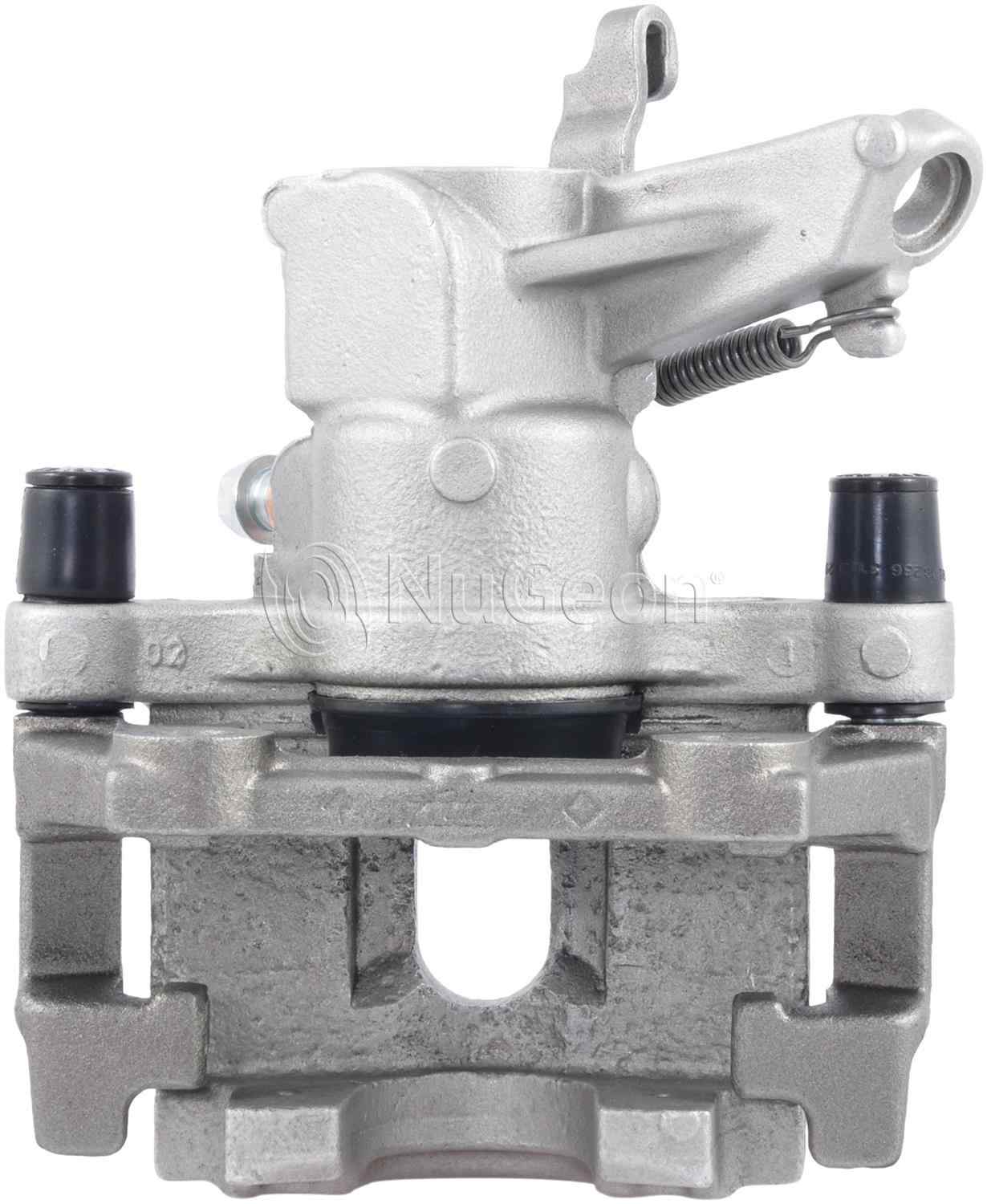 BBB Industries Remanufactured Disc Brake Caliper 99-09119B