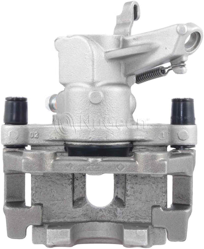 BBB Industries Remanufactured Disc Brake Caliper 99-09119B