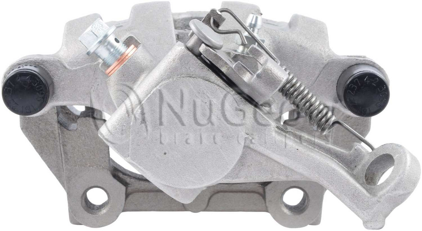BBB Industries Remanufactured Disc Brake Caliper 99-09119B