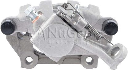 BBB Industries Remanufactured Disc Brake Caliper 99-09119B