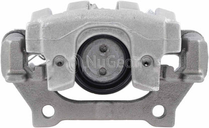 BBB Industries Remanufactured Disc Brake Caliper 99-09119B