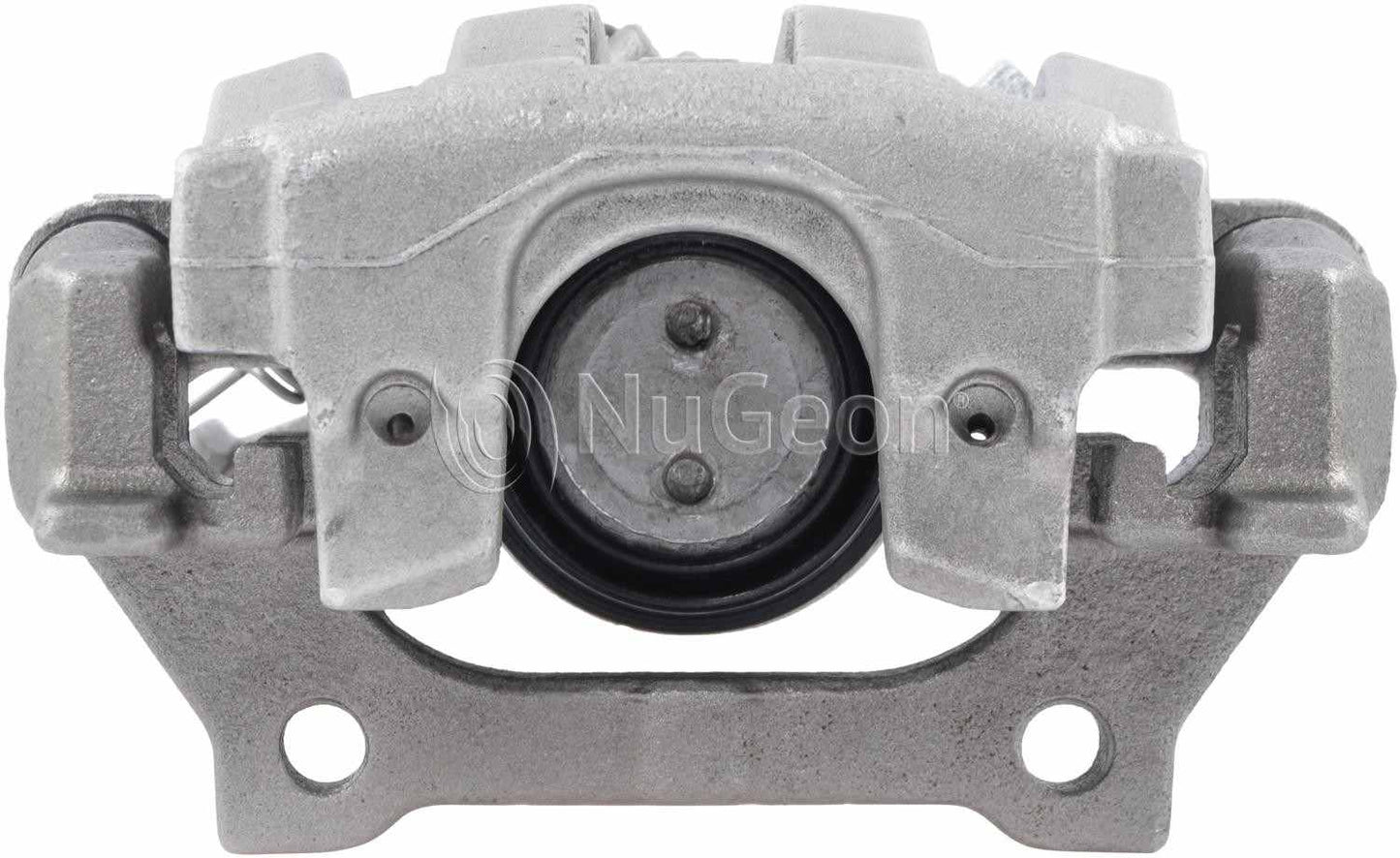 BBB Industries Remanufactured Disc Brake Caliper 99-09119B