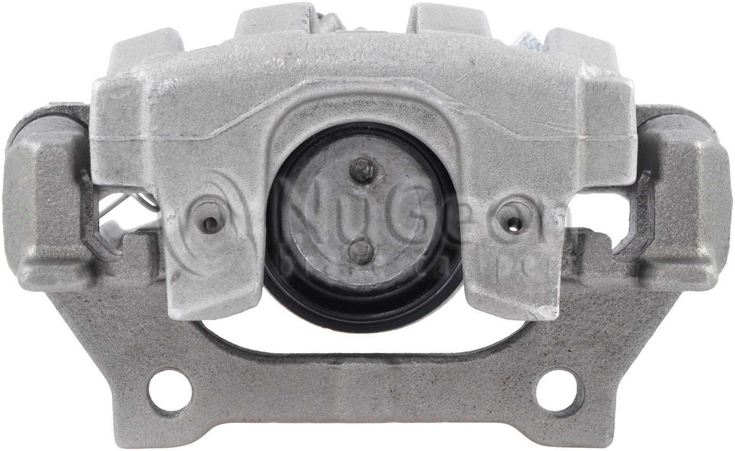 BBB Industries Remanufactured Disc Brake Caliper 99-09119B