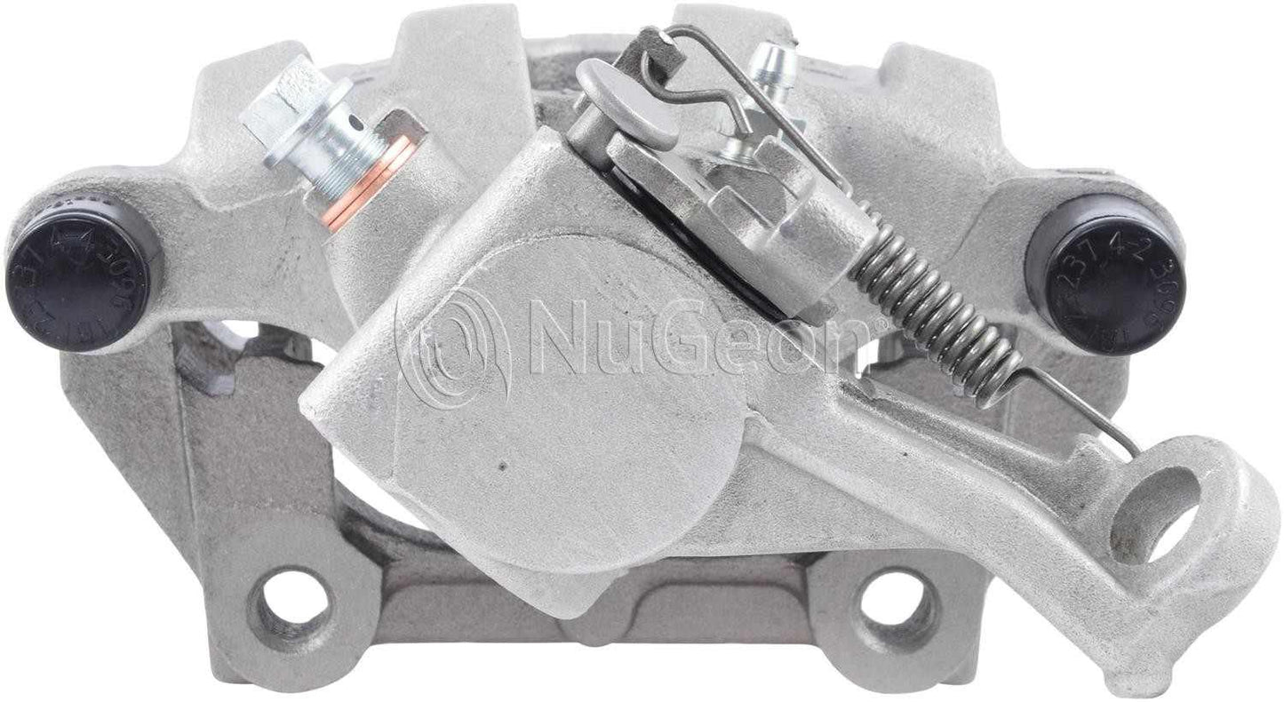 BBB Industries Remanufactured Disc Brake Caliper 99-09119B