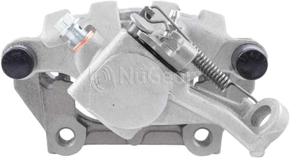 BBB Industries Remanufactured Disc Brake Caliper 99-09119B
