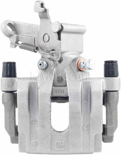 BBB Industries Remanufactured Disc Brake Caliper 99-09119B