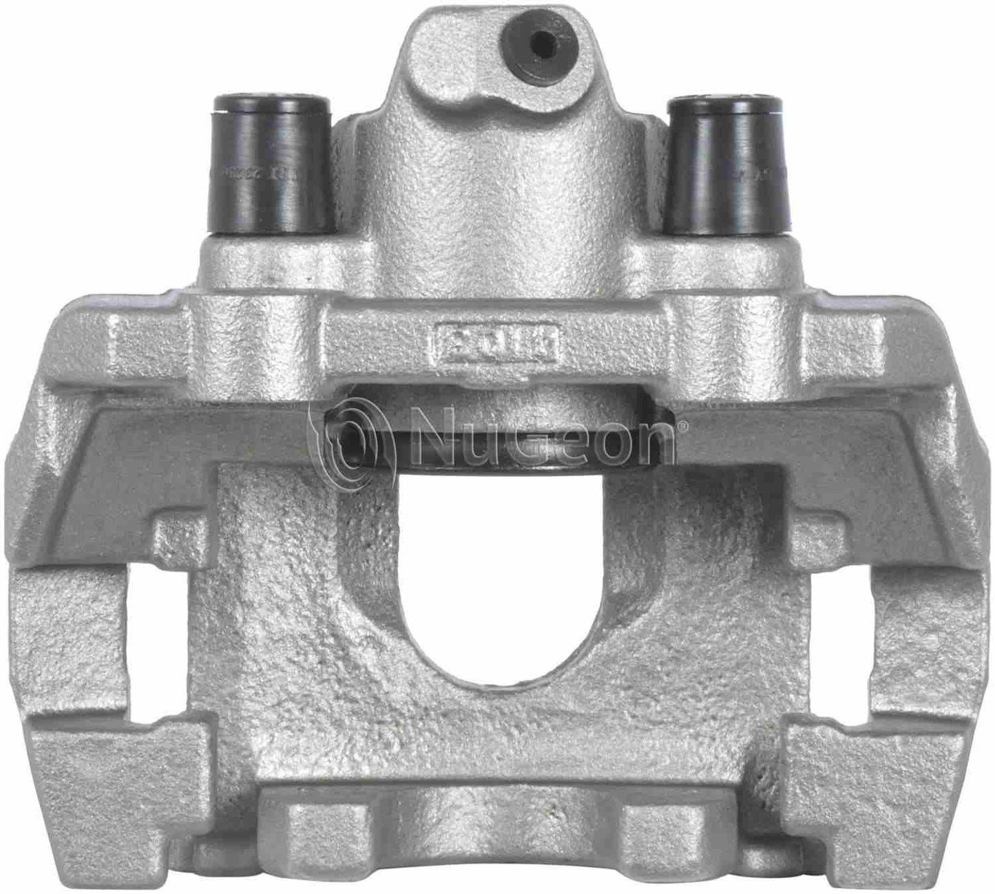 BBB Industries Remanufactured Disc Brake Caliper 99-09120A