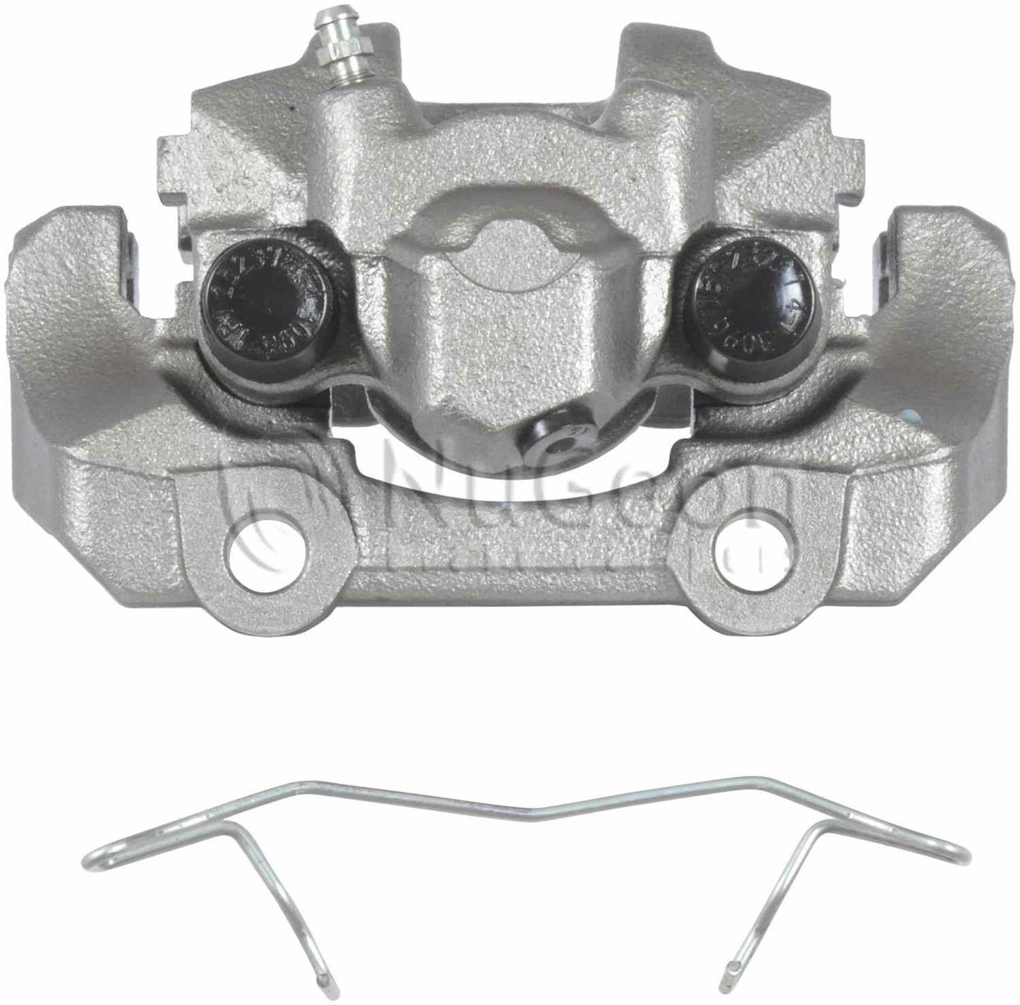 BBB Industries Remanufactured Disc Brake Caliper 99-09120A
