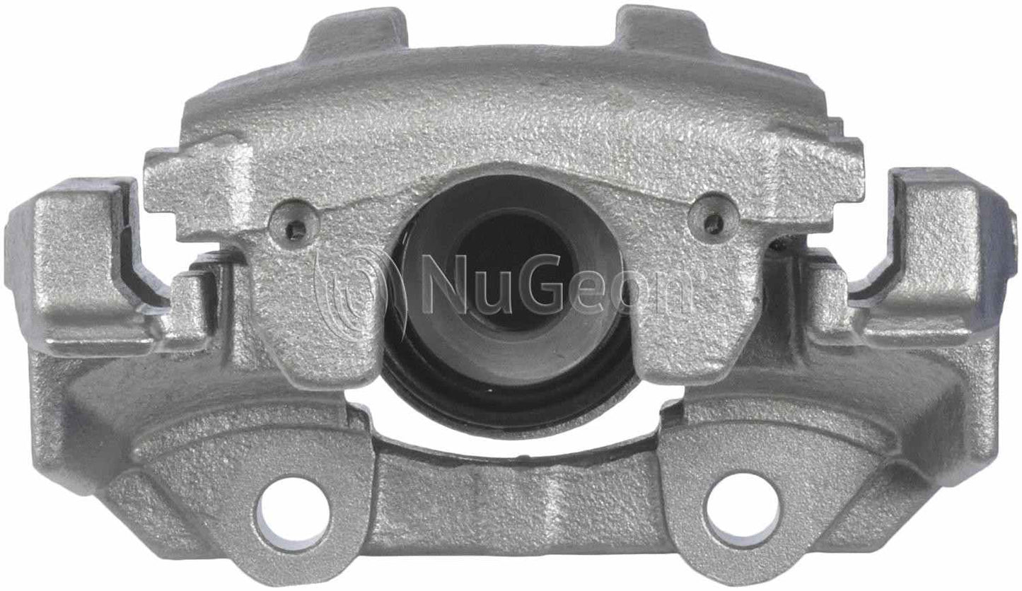 BBB Industries Remanufactured Disc Brake Caliper 99-09120A