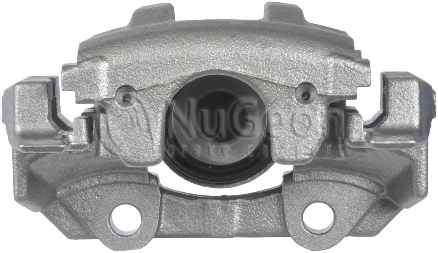BBB Industries Remanufactured Disc Brake Caliper 99-09120A