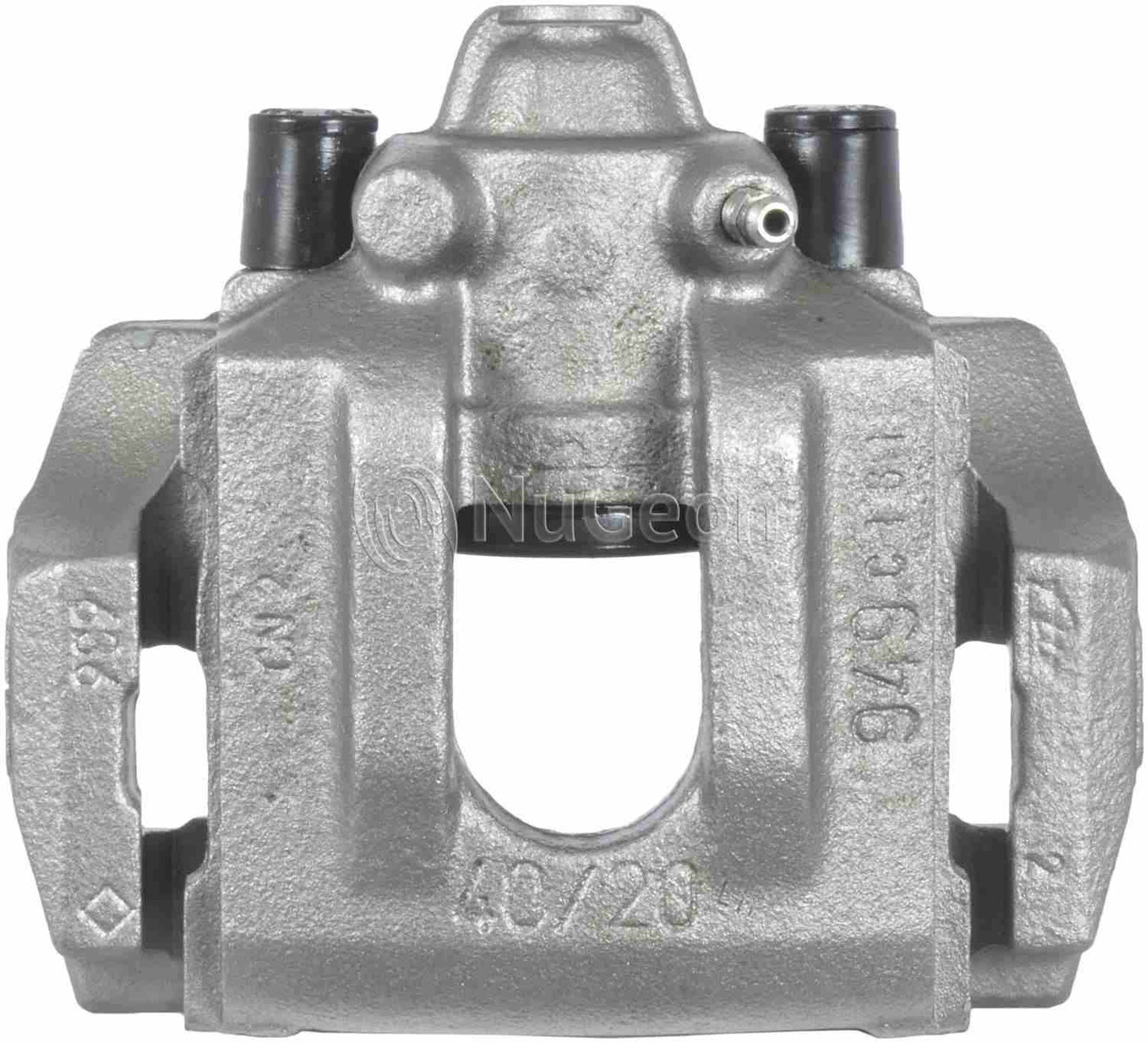 BBB Industries Remanufactured Disc Brake Caliper 99-09120A