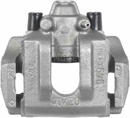 BBB Industries Remanufactured Disc Brake Caliper 99-09120A