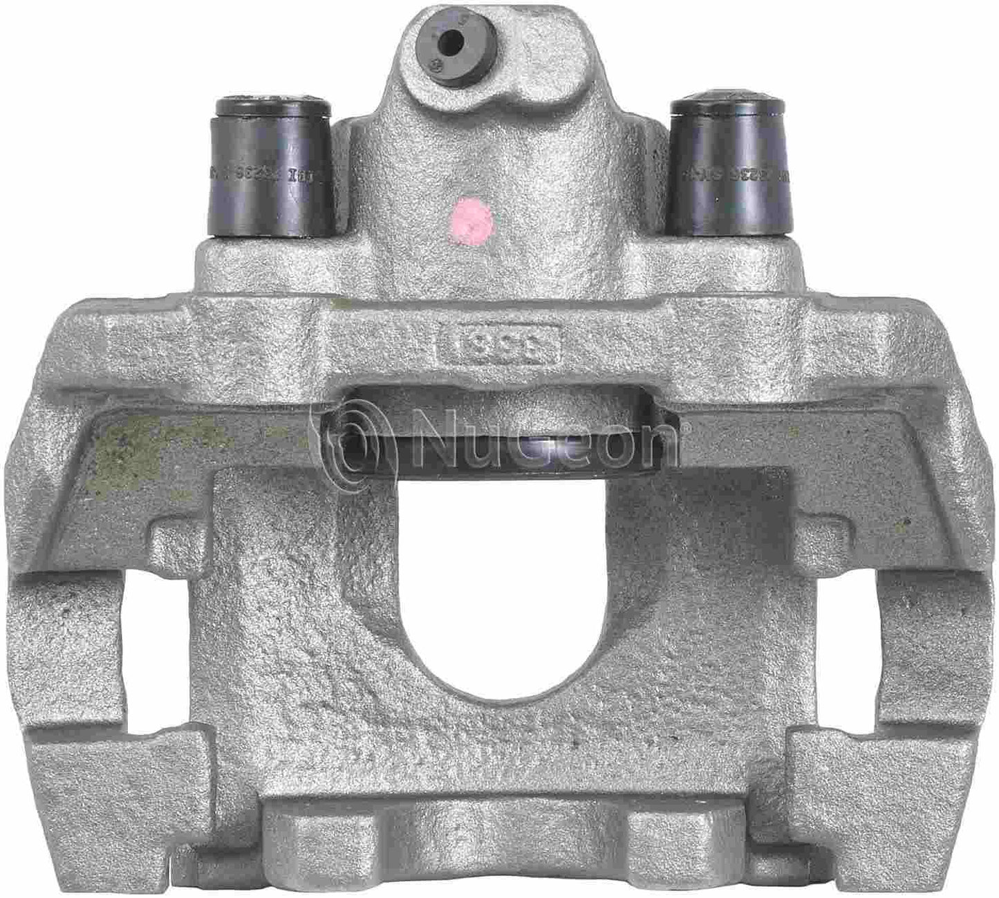BBB Industries Remanufactured Disc Brake Caliper 99-09120B