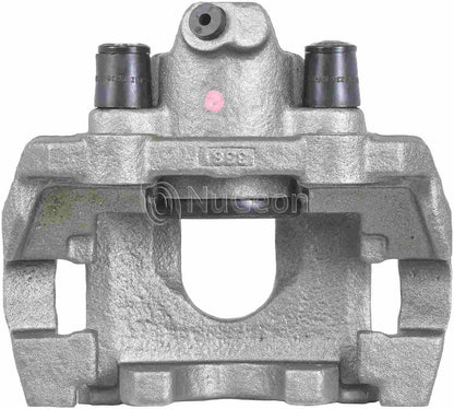 BBB Industries Remanufactured Disc Brake Caliper 99-09120B