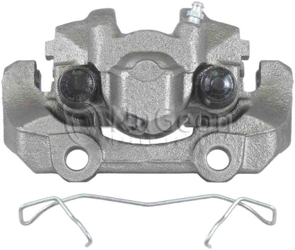 BBB Industries Remanufactured Disc Brake Caliper 99-09120B
