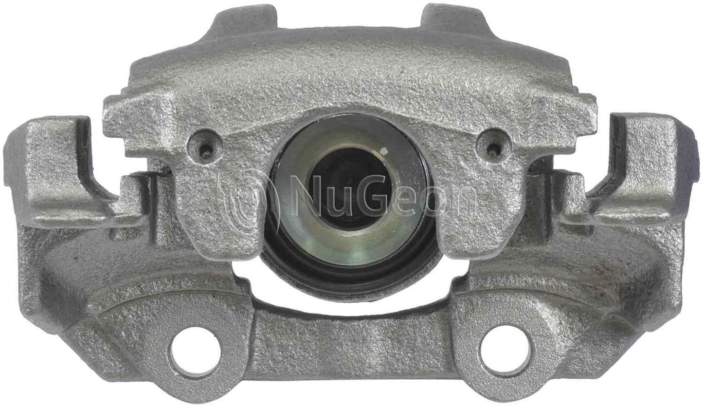BBB Industries Remanufactured Disc Brake Caliper 99-09120B