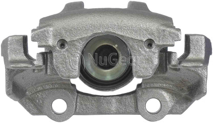 BBB Industries Remanufactured Disc Brake Caliper 99-09120B