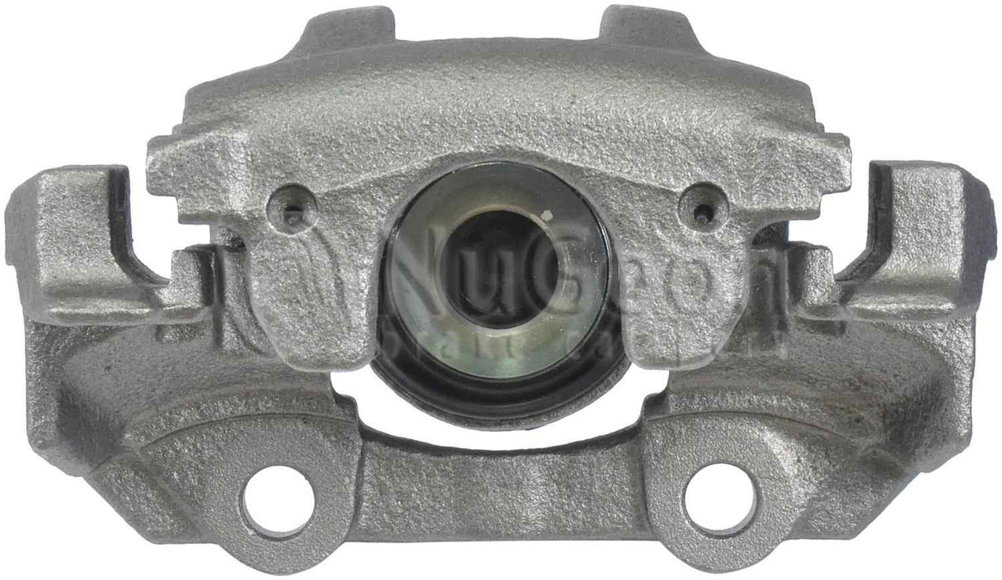 BBB Industries Remanufactured Disc Brake Caliper 99-09120B