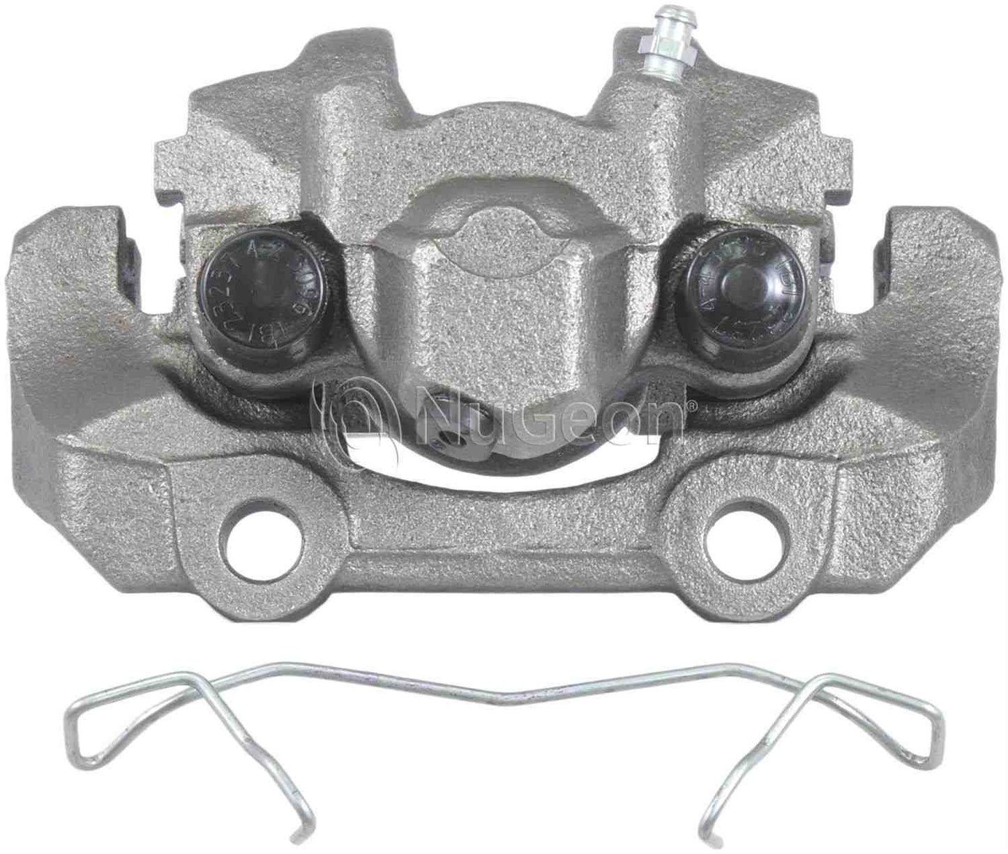 BBB Industries Remanufactured Disc Brake Caliper 99-09120B