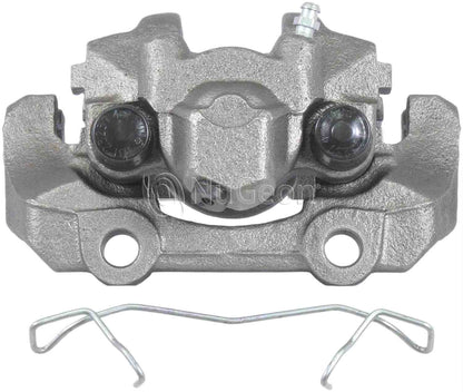 BBB Industries Remanufactured Disc Brake Caliper 99-09120B