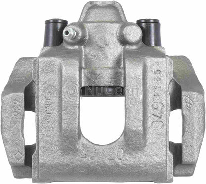 BBB Industries Remanufactured Disc Brake Caliper 99-09120B