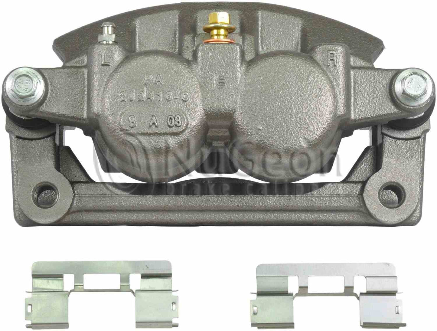 BBB Industries Disc Brake Caliper 99-09124A