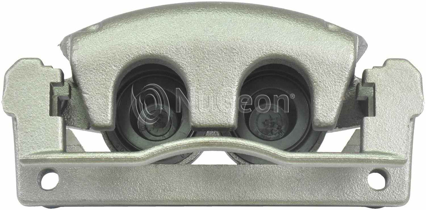 BBB Industries Disc Brake Caliper 99-09124A