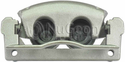 BBB Industries Remanufactured Disc Brake Caliper 99-09124A