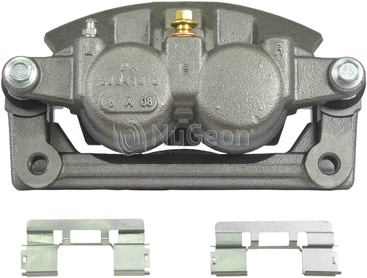 BBB Industries Disc Brake Caliper 99-09124A