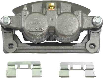 BBB Industries Disc Brake Caliper 99-09124A