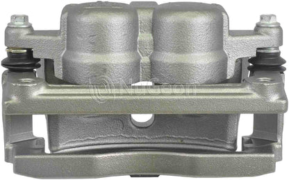 BBB Industries Remanufactured Disc Brake Caliper 99-09124B