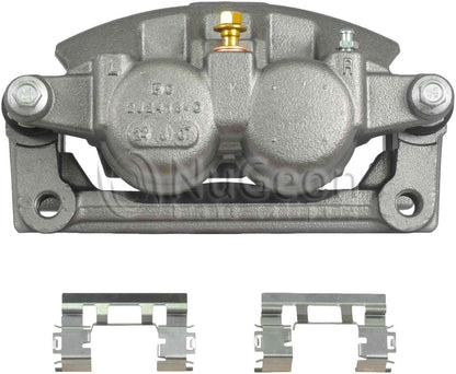 BBB Industries Remanufactured Disc Brake Caliper 99-09124B