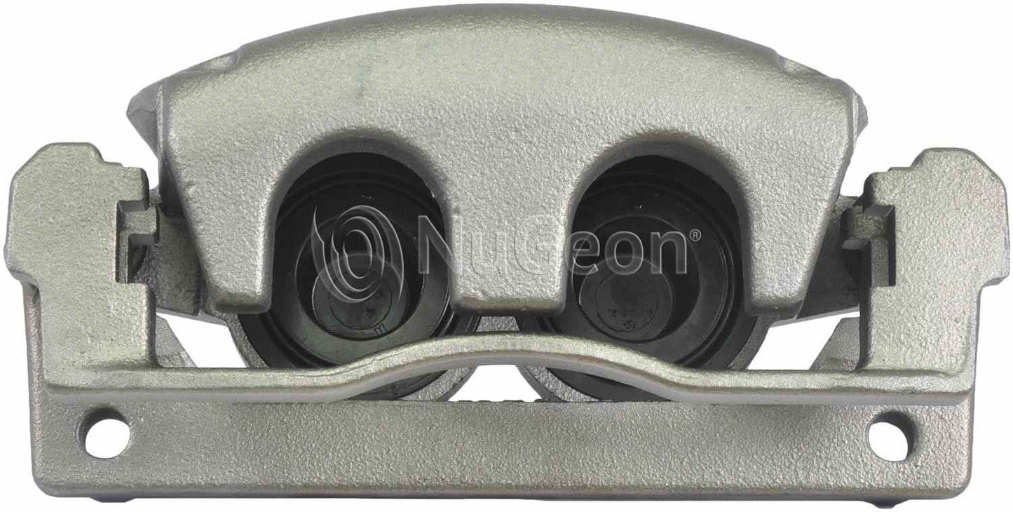 BBB Industries Remanufactured Disc Brake Caliper 99-09124B